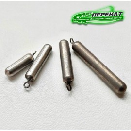 Джиг-риг вольфрам Perekat палочка 3,5г 3у