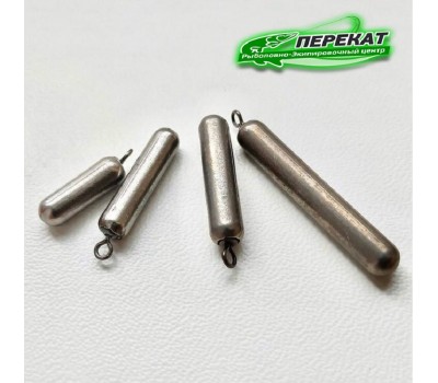 Джиг-риг вольфрам Perekat палочка 3,5г 3у