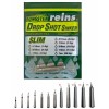 Грузило Reins Tungsten nail sinker...
