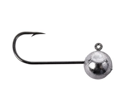 Джиг-головка Lucky John MJ MICRO HEAD кр.004 2.0г