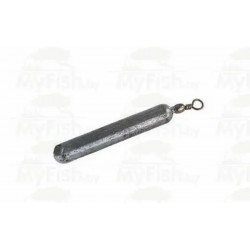 Груз KM Drop-Shot с вертлюгом 7 гр