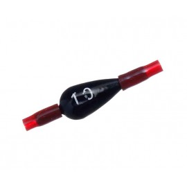 Грузила Flagman Drop Lead 1 г