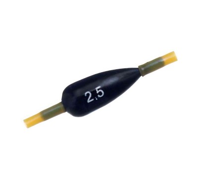 Грузила Flagman Drop Lead 2,5 г
