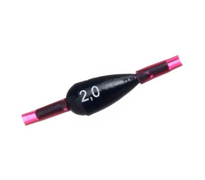 Грузила Flagman Drop Lead 2 г