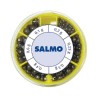 Грузила Salmo ДРОБИНКА PL 6 секц. ...