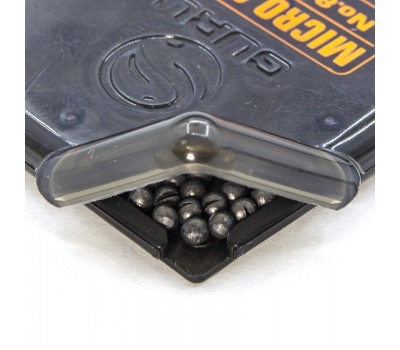 Грузило GURU дробинка Micro Shot размер 12 0,02г