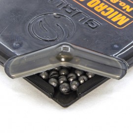Грузило GURU дробинка Micro Shot размер 8 0,06г