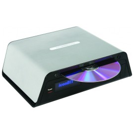 iconBIT HD400DVD