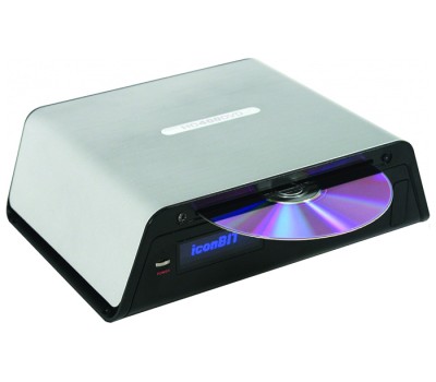 iconBIT HD400DVD