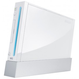 Nintendo Wii 2009