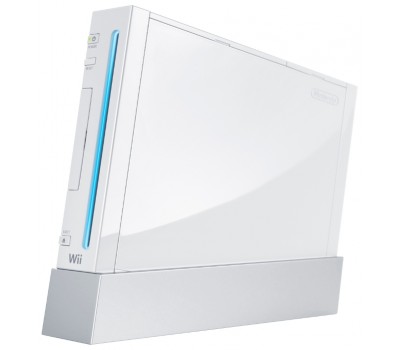 Nintendo Wii 2009