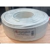 Кабель Alphabox F690 White 100м