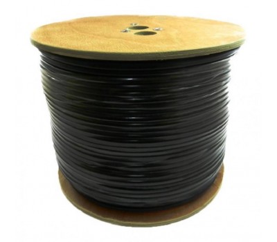 Кабель Alphabox F660 305m Тросс Black