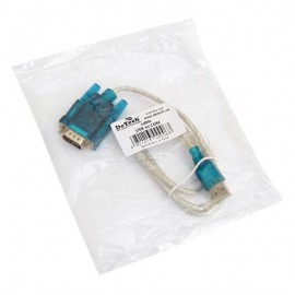 Adaptor USB to COM