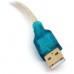 Adaptor USB to COM