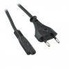 Кабель питания 220v С7