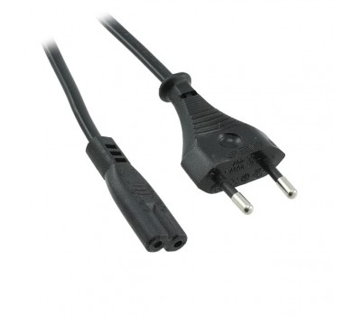 Кабель питания 220v С7
