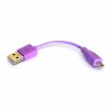 Кабель DeTech USB 2.0 AM/MicroB 5p...