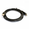 Кабель Detech USB 2.0 AM-BM 30AWG ...
