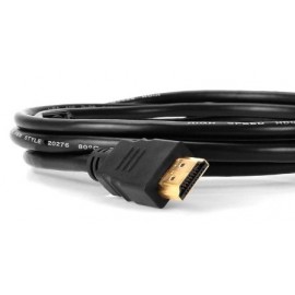 ElectricLight 1.4 HDMI High Speed with Ethernet Kabel FUL...