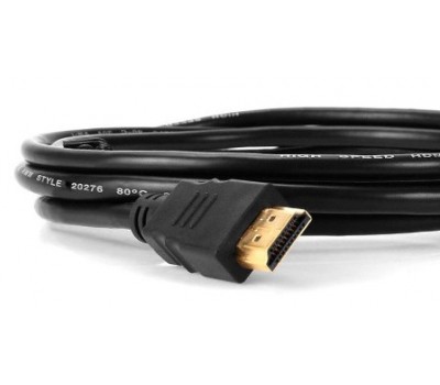 ElectricLight 1.4 HDMI High Speed with Ethernet Kabel FULL HD  2,0 m ELC550/2