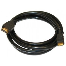 ElectricLight 1.4 HDMI to Mini-HDMI High Speed with Ether...