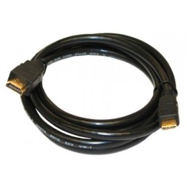 ElectricLight 1.4 HDMI to Mini-HDMI High Speed with Ether...