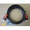 HDMI шнур АВ 69-010  10 м elex
