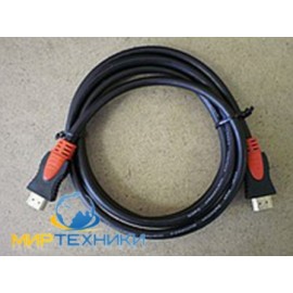 HDMI шнур АВ 69-010  10 м elex
