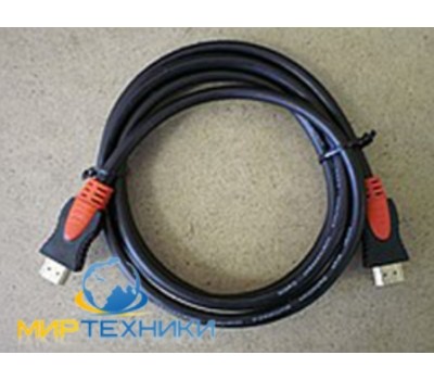 HDMI шнур АВ 69-010  10 м elex