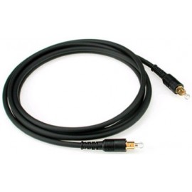 Оптич. шнур 0,5м toslink d-4.5mm (блистер)