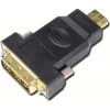 Адаптер Gembird A-HDMI-DVI-1