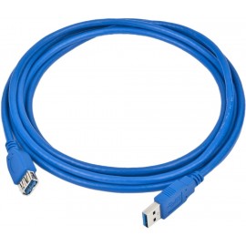 Кабель USB Gembird CCP-USB3-AMAF-6