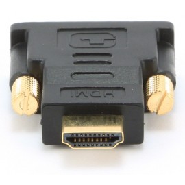 Переходник Gembird   c  HDMI на DVI,  M/M