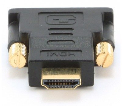 Переходник Gembird   c  HDMI на DVI,  M/M