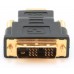 Переходник Gembird   c  HDMI на DVI,  M/M