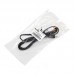 Кабель Detech Audio DC3.5 - 3RCA 1,5 м