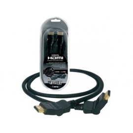 Кабель Mystery HDMI1.0PRE