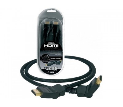 Кабель Mystery HDMI1.0PRE