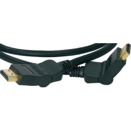 Кабель Mystery HDMI1.5PRE