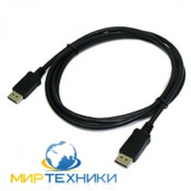 Viewcon VD 091-1,8м.  Кабель HDMI-miniHDMI (A to C) 1.8m, блистер