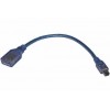 USB 2.0-MINI USB   0.2M для 3G МОД...
