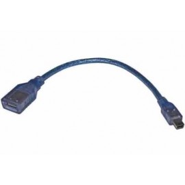 USB 2.0-MINI USB   0.2M для 3G МОДЕН  TT0312
