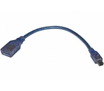 USB 2.0-MINI USB   0.2M для 3G МОДЕН  TT0312