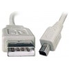 Кабель CC-USB-AM4P-6 mini-USB 1.8м