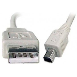 Кабель CC-USB-AM4P-6 mini-USB 1.8м