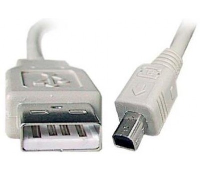 Кабель CC-USB-AM4P-6 mini-USB 1.8м