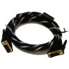 Кабель DVI/DVI 3M BK&WH  Y-Y TT707.3