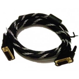 Кабель DVI/DVI 3M BK&WH  Y-Y TT707.3