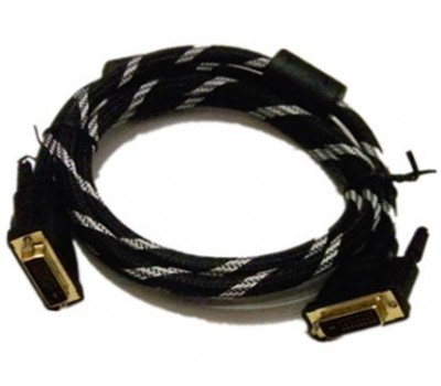 Кабель DVI/DVI 3M BK&WH  Y-Y TT707.3